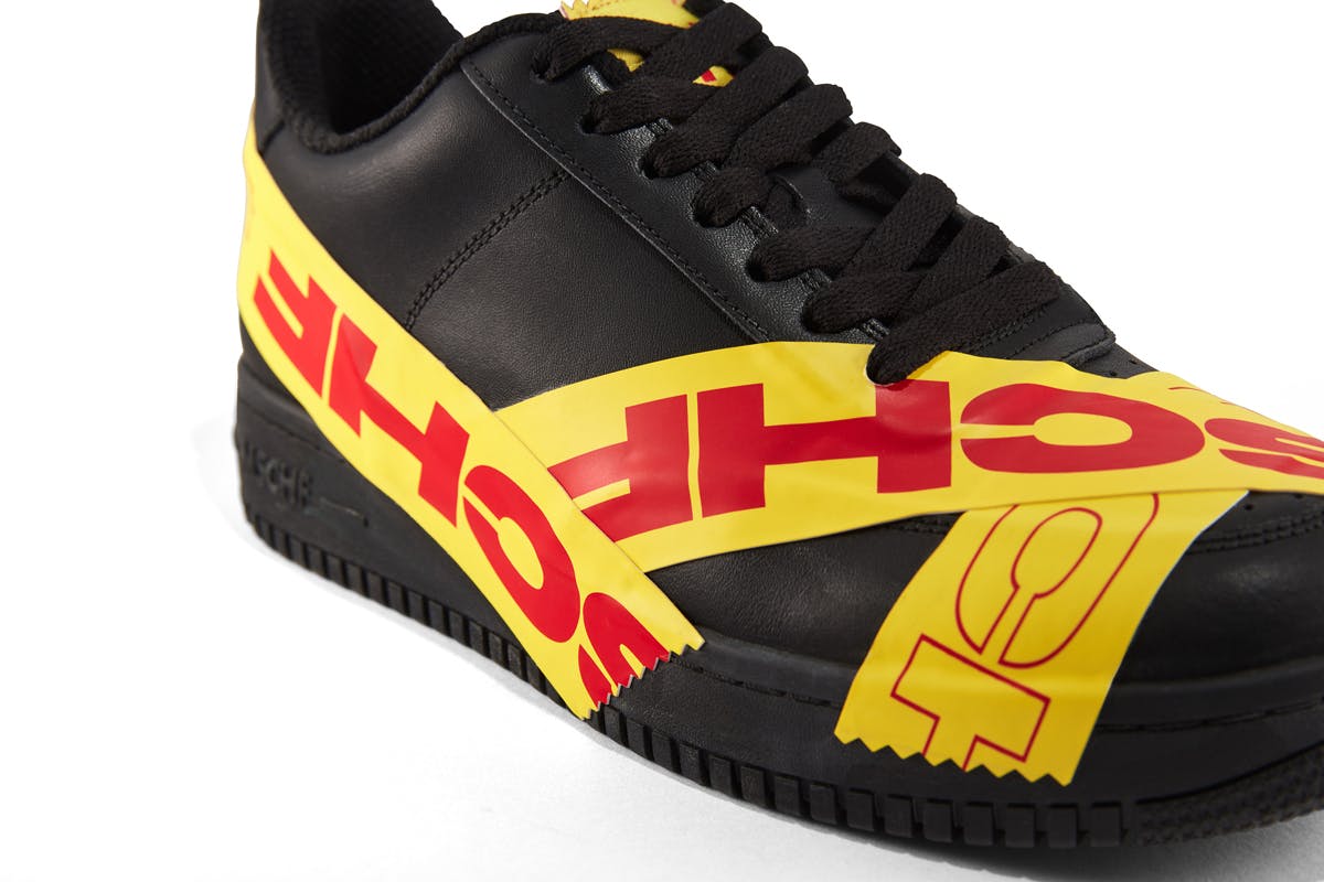 Mschf sneakers clearance